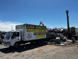 Best Same-Day Junk Removal Services  in Brisbane, CA